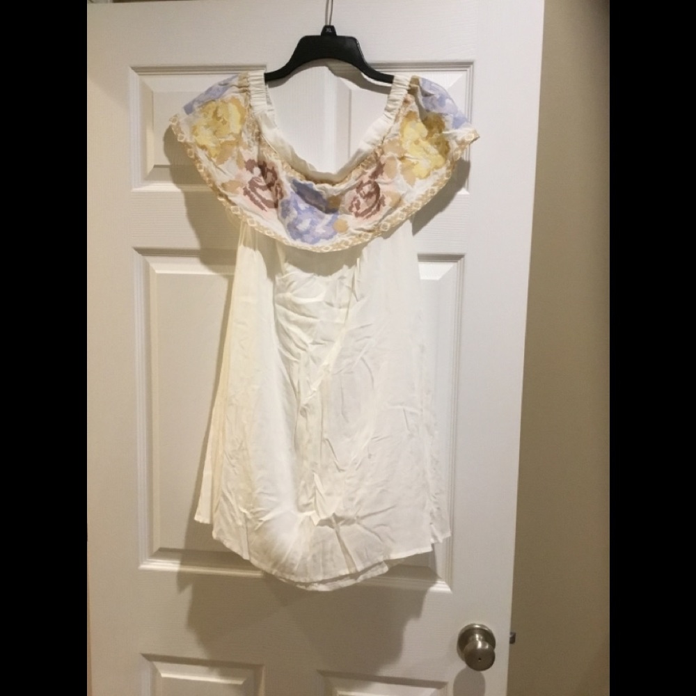 Jodifl dress
